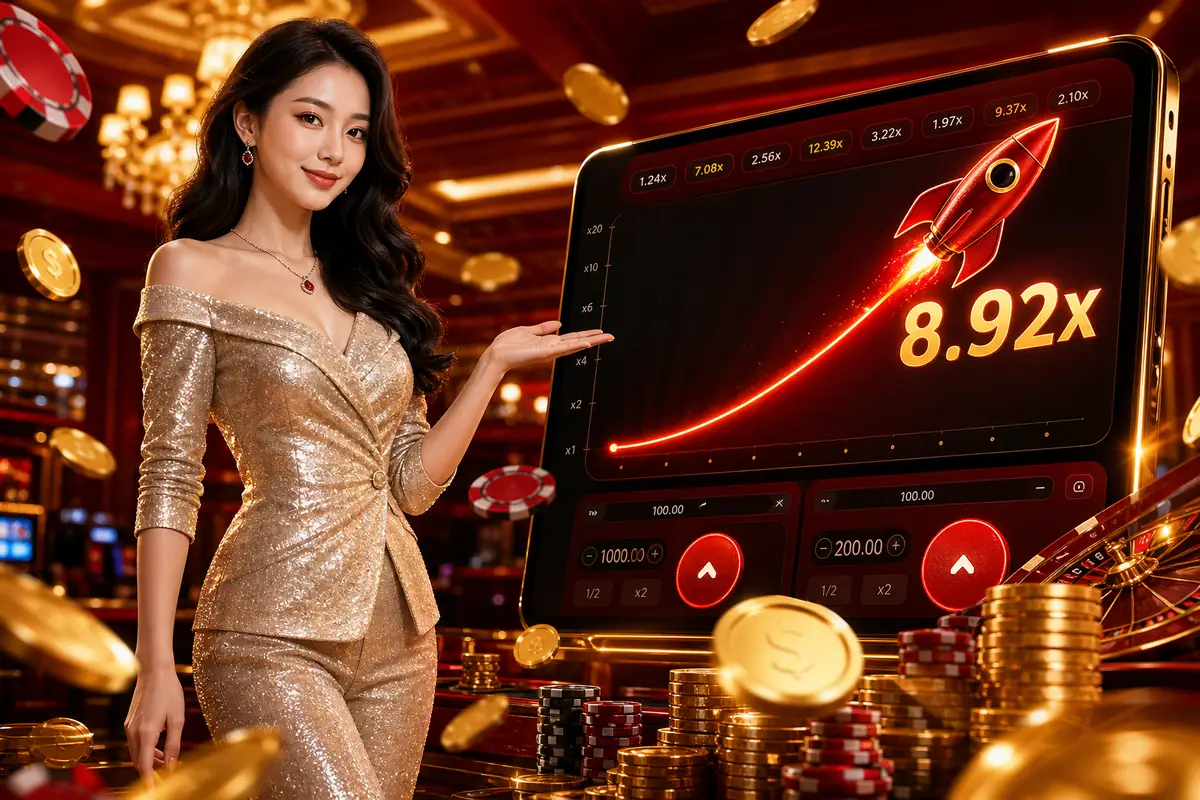 5776bet